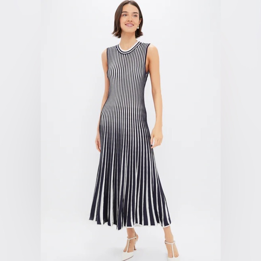 NWT Tuckernuck Amie dress size small!
